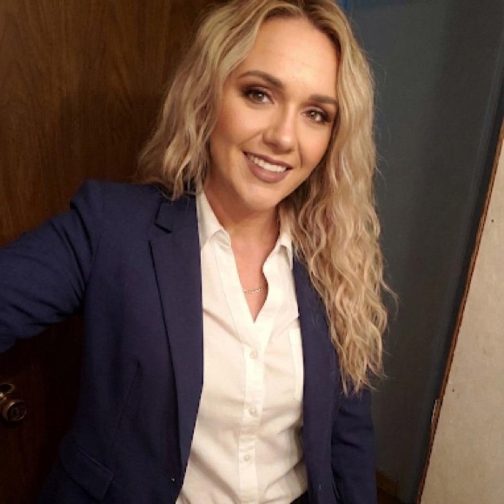 Meet your Posher, Kassie